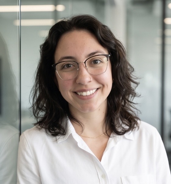 Alyssa Clarcq, founder of Bricks Advisory